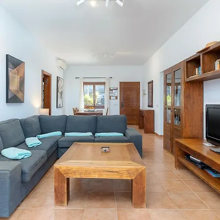 Вилла Casa Mar