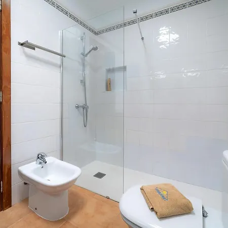 Casa Mar Villa *