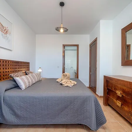 Вилла Casa Mar *