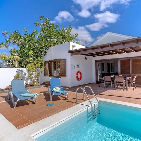 Casa Mar Villa