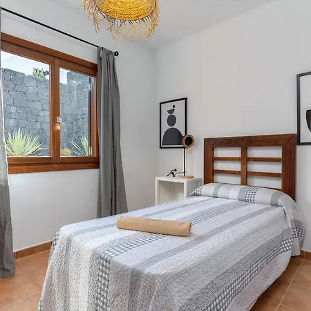 Casa Mar Βίλα Πλάγια Μπλάνκα