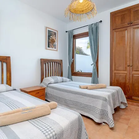 Βίλα Casa Mar *