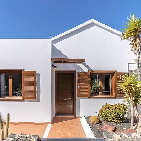 Βίλα Casa Mar