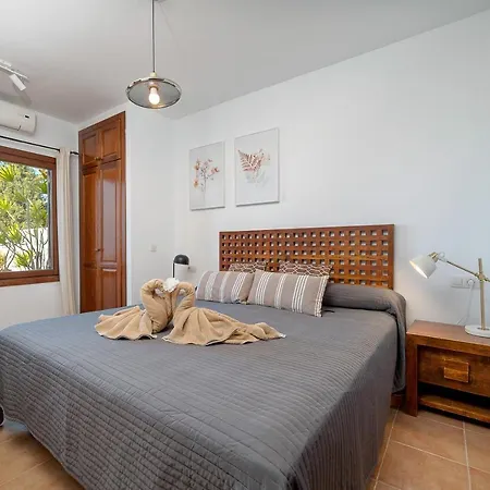 Βίλα Casa Mar