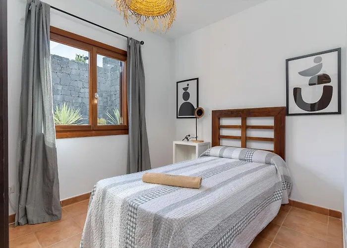 Casa Mar Βίλα Πλάγια Μπλάνκα