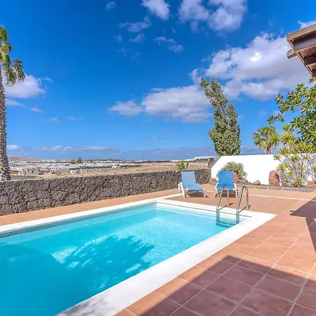 Casa Mar プラヤ・ブランカ