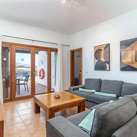 Casa Mar וילה פלאיה בלנקה
