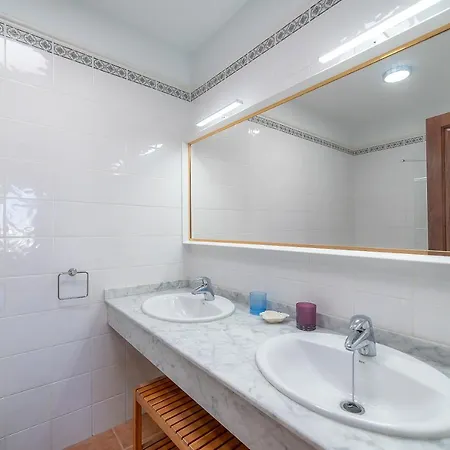 וילה Casa Mar *