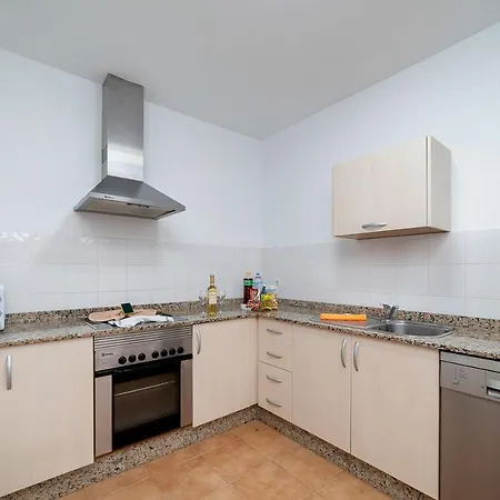 וילה Casa Mar *