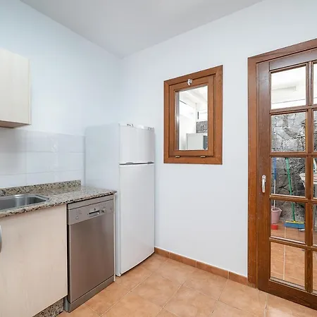 וילה Casa Mar *