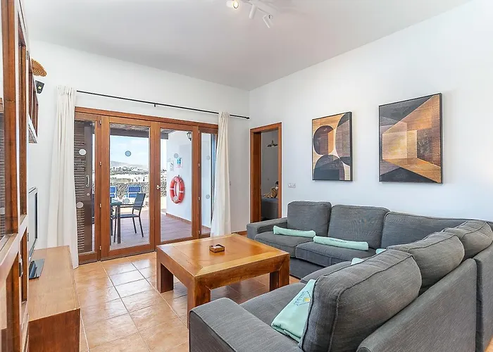 Casa Mar Villa Playa Blanca